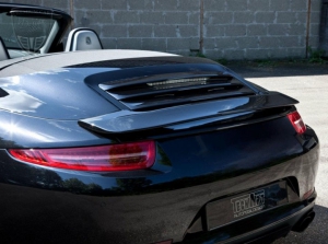 PORSCHE 911 991 Coupé/Cabrio Techart Tuning PORSCHE 911 991 Coupé/Cabrio Techart Tuning