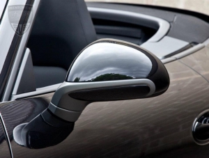 PORSCHE 911 991 Coupé/Cabrio Techart Tuning PORSCHE 911 991 Coupé/Cabrio Techart Tuning