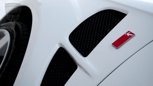 AUDI Q7 Q7 (4L) Facelift Kahn Design Tuning AUDI Q7 Q7 (4L) Facelift Kahn Design Tuning