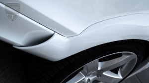 AUDI Q7 Q7 (4L) Facelift Kahn Design Tuning AUDI Q7 Q7 (4L) Facelift Kahn Design Tuning