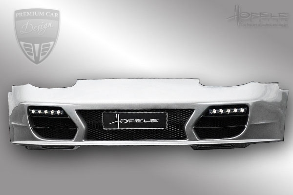 PORSCHE 911 996 Coupé/Cabrio Hofele Tuning PORSCHE 911 996 Coupé/Cabrio Hofele Tuning