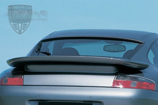 PORSCHE 911 996 Coupé/Cabrio Hofele Tuning PORSCHE 911 996 Coupé/Cabrio Hofele Tuning