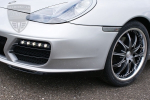 PORSCHE 911 996 Coupé/Cabrio Hofele Tuning PORSCHE 911 996 Coupé/Cabrio Hofele Tuning