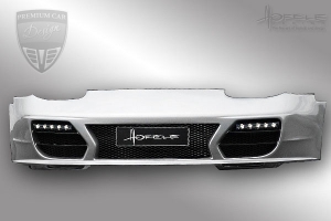 PORSCHE 911 996 Coupé/Cabrio Hofele Tuning PORSCHE 911 996 Coupé/Cabrio Hofele Tuning