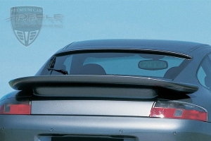 PORSCHE 911 996 Coupé/Cabrio Hofele Tuning PORSCHE 911 996 Coupé/Cabrio Hofele Tuning