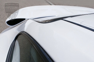 PORSCHE 911 996 Coupé/Cabrio Hofele Tuning PORSCHE 911 996 Coupé/Cabrio Hofele Tuning