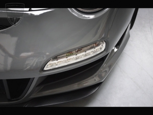 PORSCHE 911 996 Coupé/Cabrio Prior-Design Tuning PORSCHE 911 996 Coupé/Cabrio Prior-Design Tuning