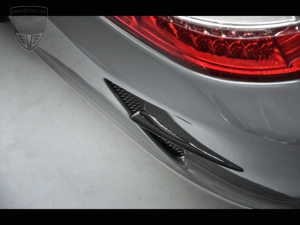 PORSCHE 911 996 Coupé/Cabrio Prior-Design Tuning PORSCHE 911 996 Coupé/Cabrio Prior-Design Tuning