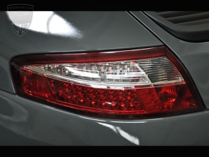 PORSCHE 911 996 Coupé/Cabrio Prior-Design Tuning PORSCHE 911 996 Coupé/Cabrio Prior-Design Tuning