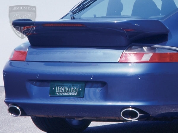 PORSCHE 911 996 Coupé/Cabrio Techart Tuning PORSCHE 911 996 Coupé/Cabrio Techart Tuning