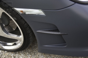 PORSCHE 911 997 Coupé/Cabrio Mansory Tuning 