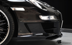 PORSCHE 911 997 Coupé/Cabrio Prior-Design Tuning 