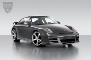 PORSCHE 911 997 Coupé/Cabrio Techart Tuning PORSCHE 911 997 Coupé/Cabrio Techart Tuning