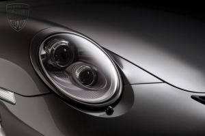 PORSCHE 911 997 Coupé/Cabrio Techart Tuning PORSCHE 911 997 Coupé/Cabrio Techart Tuning