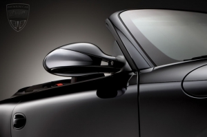 PORSCHE 911 997 Coupé/Cabrio Techart Tuning PORSCHE 911 997 Coupé/Cabrio Techart Tuning