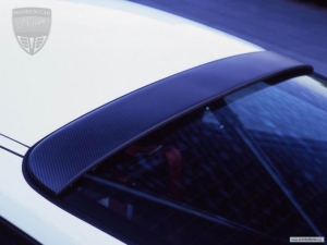 PORSCHE 911 Turbo 996 Turbo Techart Tuning PORSCHE 911 Turbo 996 Turbo Techart Tuning