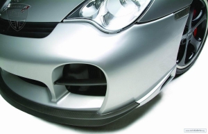 PORSCHE 911 Turbo 996 Turbo Techart Tuning PORSCHE 911 Turbo 996 Turbo Techart Tuning