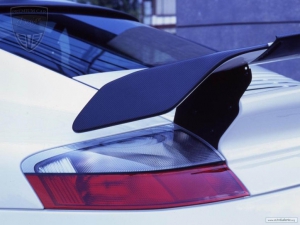 PORSCHE 911 Turbo 996 Turbo Techart Tuning PORSCHE 911 Turbo 996 Turbo Techart Tuning