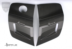 AUDI R8 Coupé/Cabrio (2006-2015) Hofele Tuning 