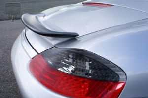 PORSCHE Boxster Boxster (986) Hofele Tuning 