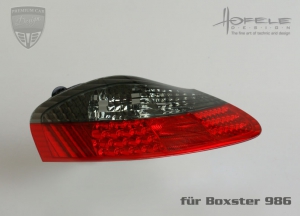 PORSCHE Boxster Boxster (986) Hofele Tuning 