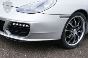 PORSCHE Boxster Boxster (986) Hofele Tuning 