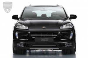 PORSCHE Cayenne Cayenne (955) Techart Tuning PORSCHE Cayenne Cayenne (955) Techart Tuning