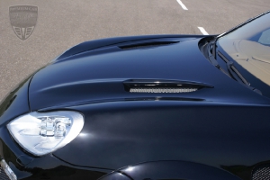 PORSCHE Cayenne Cayenne (957) Hofele Tuning 