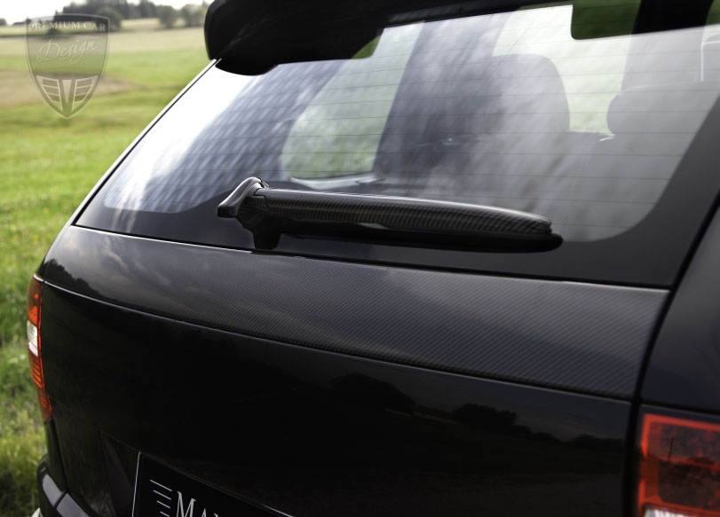 PORSCHE Cayenne Cayenne (957) Mansory Tuning PORSCHE Cayenne Cayenne (957) Mansory Tuning