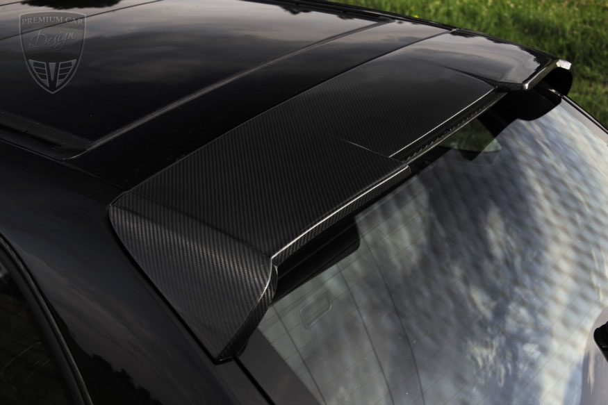 PORSCHE Cayenne Cayenne (957) Mansory Tuning PORSCHE Cayenne Cayenne (957) Mansory Tuning