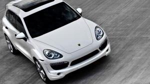 PORSCHE Cayenne Cayenne (958) Kahn Design Tuning PORSCHE Cayenne Cayenne (958) Kahn Design Tuning
