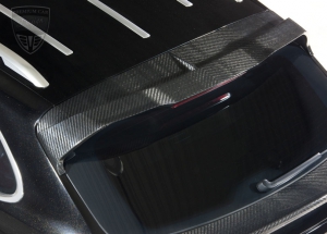 PORSCHE Cayenne Cayenne (958) Mansory Tuning PORSCHE Cayenne Cayenne (958) Mansory Tuning