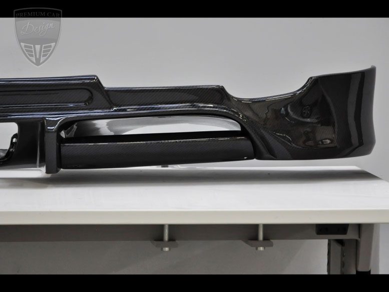 AUDI R8 Coupé/Cabrio (2006-2015) Prior-Design Tuning AUDI R8 Coupé/Cabrio (2006-2015) Prior-Design Tuning