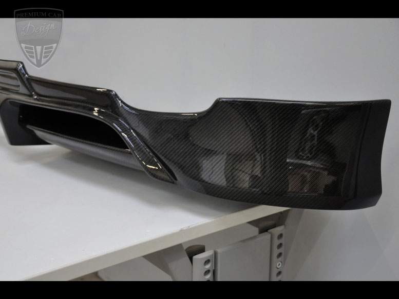 AUDI R8 Coupé/Cabrio (2006-2015) Prior-Design Tuning AUDI R8 Coupé/Cabrio (2006-2015) Prior-Design Tuning