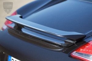 PORSCHE Cayman Cayman (987) Techart Tuning 