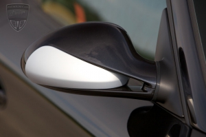 PORSCHE Cayman Cayman (987) Techart Tuning 