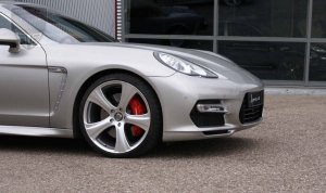 PORSCHE Panamera Panamera (970) Hofele Tuning PORSCHE Panamera Panamera (970) Hofele Tuning