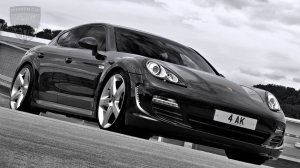 PORSCHE Panamera Panamera (970) Kahn Design Tuning PORSCHE Panamera Panamera (970) Kahn Design Tuning