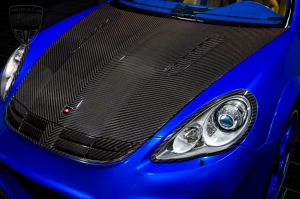 PORSCHE Panamera Panamera (970) Mansory Tuning PORSCHE Panamera Panamera (970) Mansory Tuning