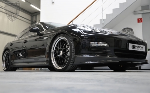 PORSCHE Panamera Panamera (970) Prior-Design Tuning 