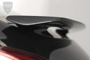 PORSCHE Panamera Panamera (970) Techart Tuning 