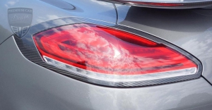 PORSCHE Panamera Panamera (970) LCI Mansory Tuning PORSCHE Panamera Panamera (970) LCI Mansory Tuning