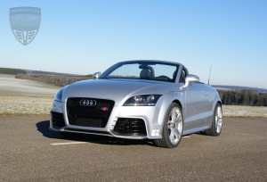 AUDI TT TT (8J) 2006- Hofele Tuning AUDI TT TT (8J) 2006- Hofele Tuning