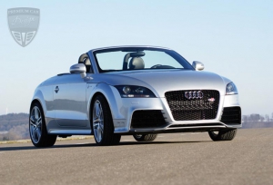AUDI TT TT (8J) 2006- Hofele Tuning AUDI TT TT (8J) 2006- Hofele Tuning