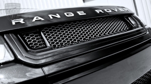 RANGE ROVER Evoque Evoque Offroader Kahn Design Tuning RANGE ROVER Evoque Evoque Offroader Kahn Design Tuning