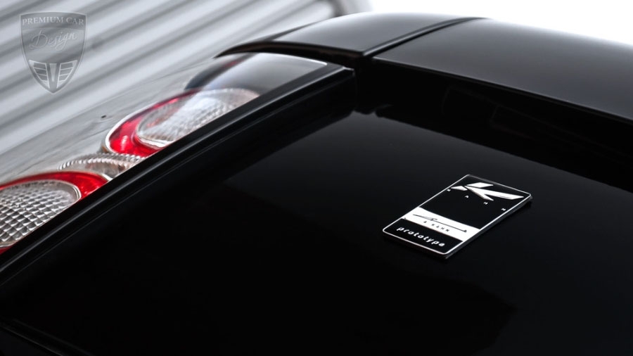 RANGE ROVER Range Rover Range Rover Offroader Kahn Design Tuning RANGE ROVER Range Rover Range Rover Offroader Kahn Design Tuning