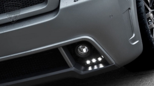 RANGE ROVER Range Rover Range Rover Offroader Kahn Design Tuning RANGE ROVER Range Rover Range Rover Offroader Kahn Design Tuning