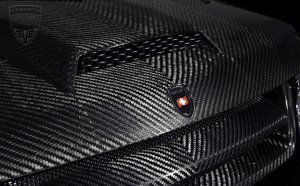 RANGE ROVER Range Rover Range Rover Offroader Mansory Tuning RANGE ROVER Range Rover Range Rover Offroader Mansory Tuning