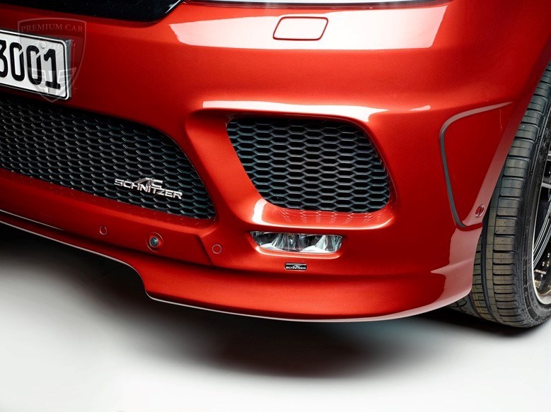 RANGE ROVER Range Rover Sport Range Rover Sport II Offroader AC Schnitzer Tuning RANGE ROVER Range Rover Sport Range Rover Sport II Offroader AC Schnitzer Tuning