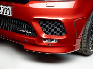 RANGE ROVER Range Rover Sport Range Rover Sport II Offroader AC Schnitzer Tuning RANGE ROVER Range Rover Sport Range Rover Sport II Offroader AC Schnitzer Tuning